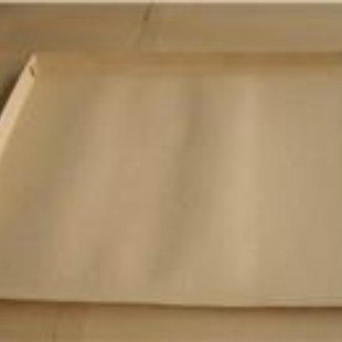 Honeycomb Paper Pallets Are Anti-Collision and Wear-Resistant, with Four Sides Suitable for Forklift Entry, Used for Logistics Packaging, Fumigation-Free Paper Sliding Pallets