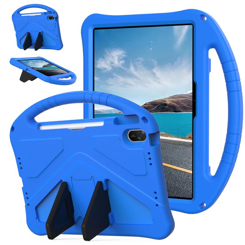 Suitable for Huawei Matepad 11.5/11.5S Tablet Protective Case 2026 Anti-Fall Bracket Protective Cover Suitable for Huawei Matepad 11.5/11.5S Tablet Protective Case 2026 Anti-Fall Bracket Protective Cover