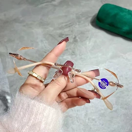 太阳镜;框架眼镜;老花镜