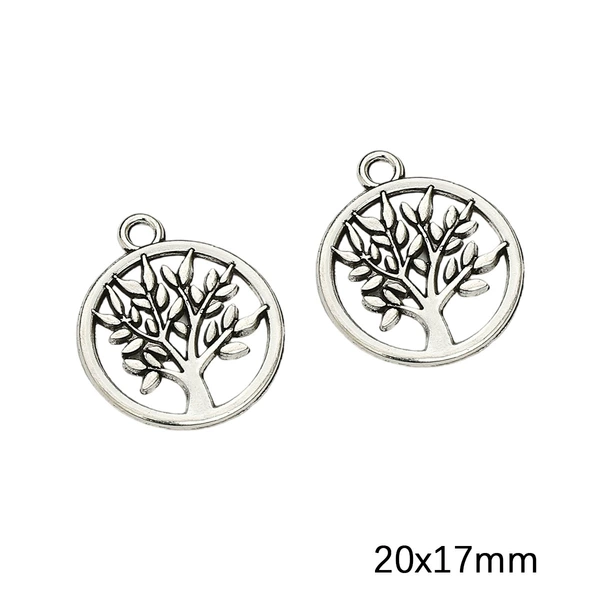 #20 Money Tree 10 pieces/pack