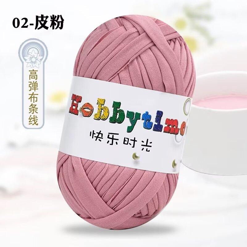 Elástico feliz tiempo 100g tela