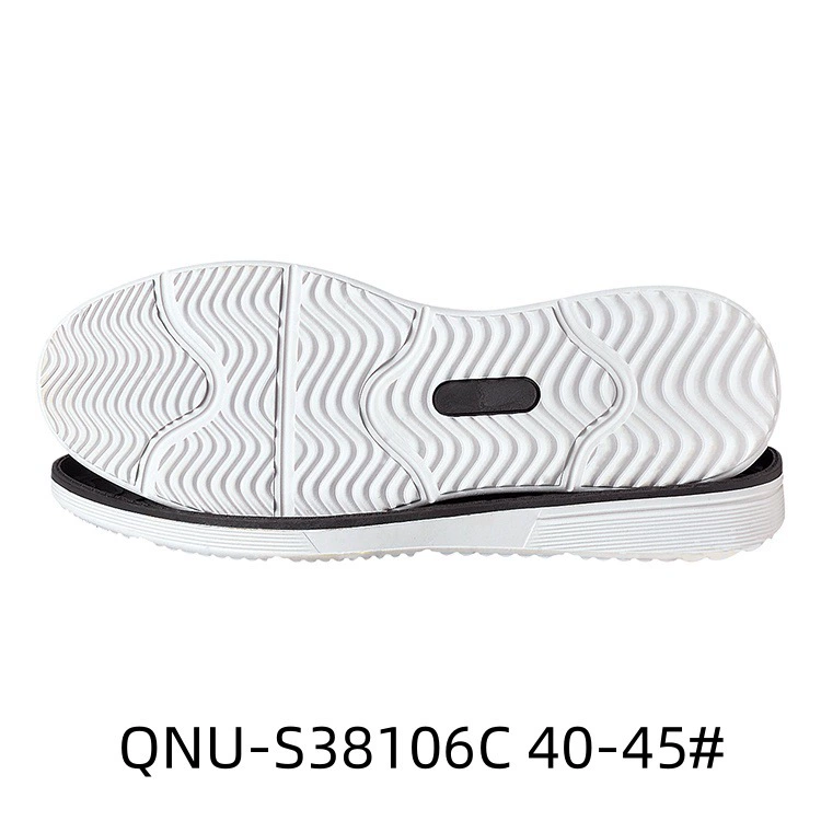 Повседневная обувь обувь большая подошва Casual Sole спортивная подошва Sports shoes sole противоскользящая