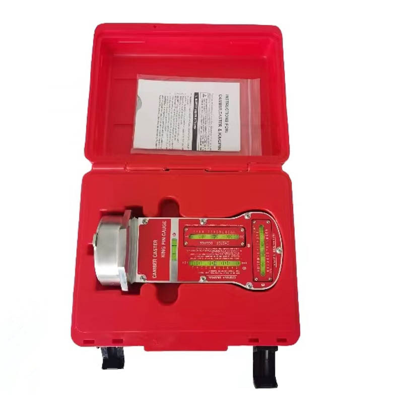 MD9901汽车前轮倾角测试仪汽车转向倾角度检测仪