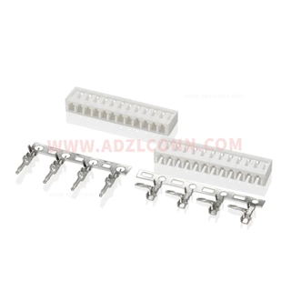 Molex 35022-1100 国产连接器 定制 OEM工厂 ODM厂家 量大优惠