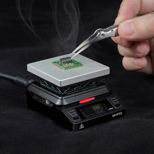 J8P5 High Power Support Can 150W Temperature Control Dcpd Set 0 Constant Temperature Heating Table Mini Power Supply Mh Reflow Soldering G3