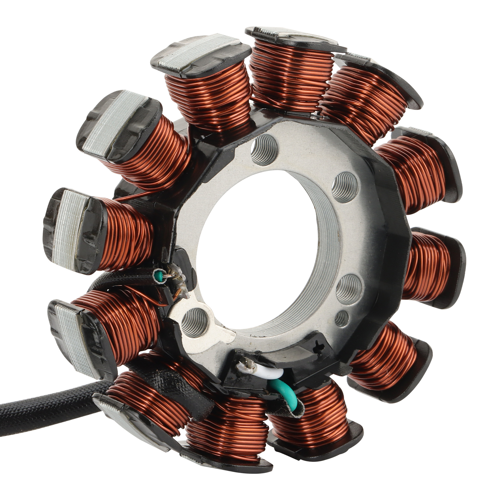 Stator Coil Suitable for Msx125 2013-2015 C125 2019-2021 31120-K26-901