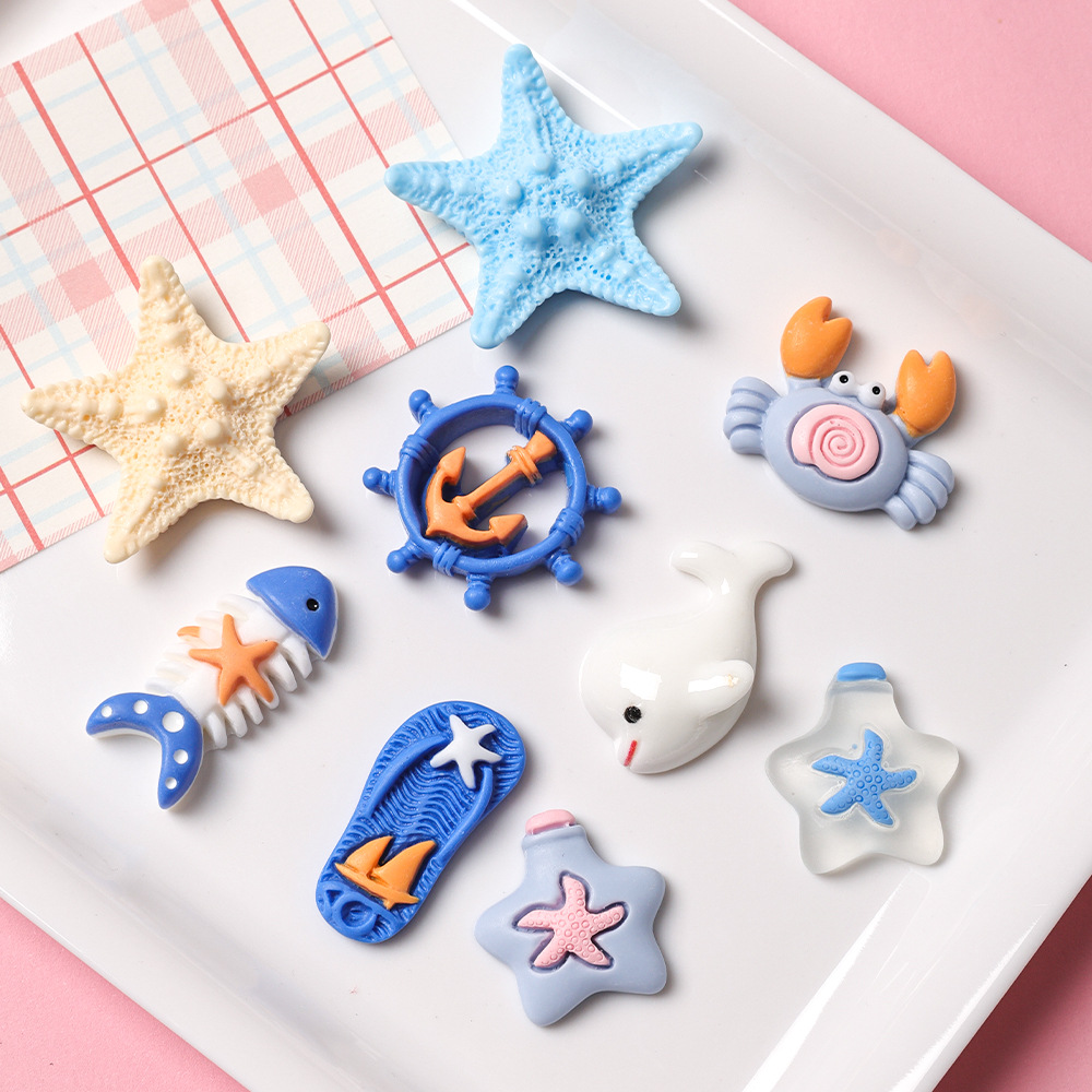 Marine beach accessory