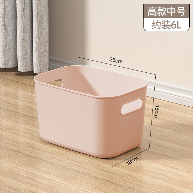 캡이 없는 핑크(중형)