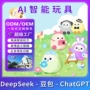 ai人工定制对话模型