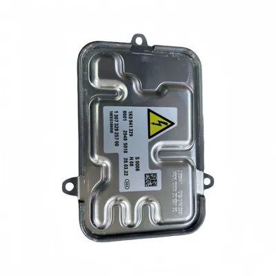 Xenon Headlight Ballast – Bits