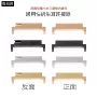 米兰22mm皮革金属串珠