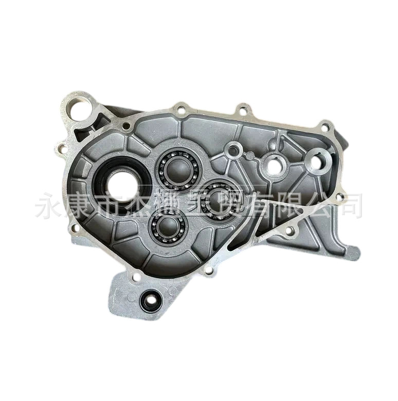 Four-wheel off-road beach motorcycle go-kart all-terrain vehicle accessories Wangye engine transmission cover balance shaft cover