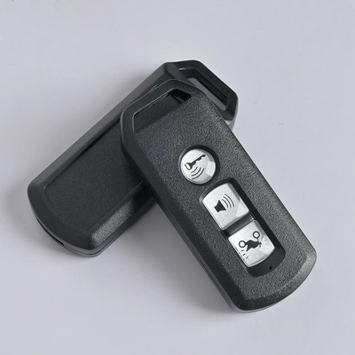 Motorcycle Key Imported Forza 350