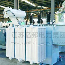 SZ11-400KVA/35-0.4KV油浸式变压器户外电力变压器厂家直销油变
