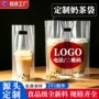 一次性手提定制透明袋子