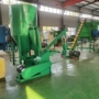 家用秸秆玉米颗粒机
