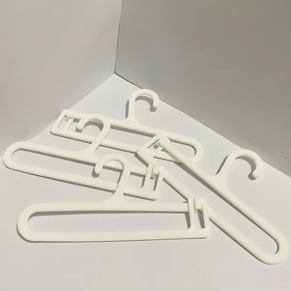 Cotton hanger