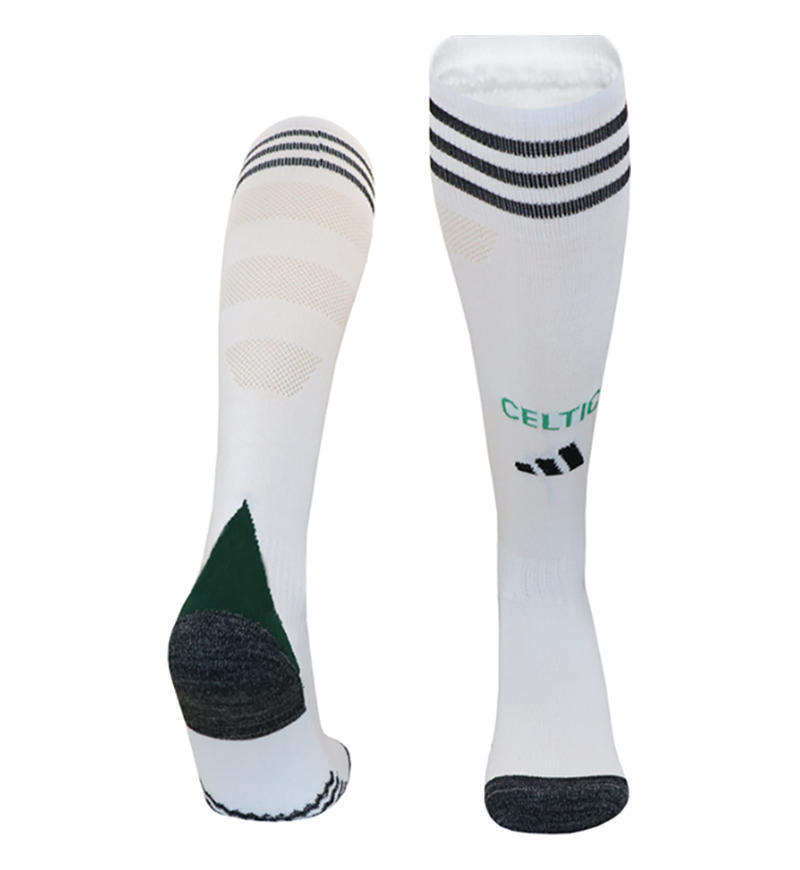 26 club tailandés Copa del Mundo calcetines de fútbol para hombres toallas profesionales sobre la rodilla antideslizante calcetines gruesas para adultos y niños