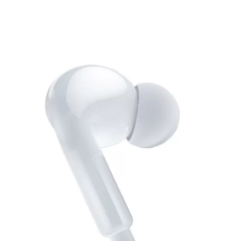 Apple, совместимые оригинальные наушники, 14/13/12/11, управление проводом