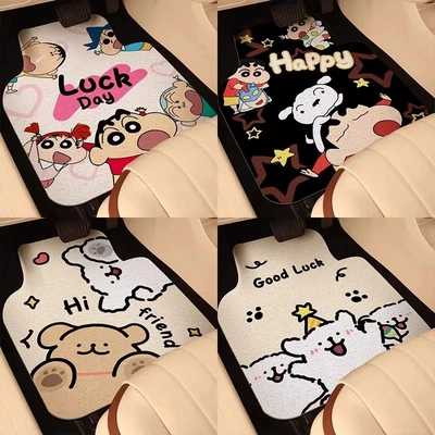 Avtomobil döşəmə paspasları, Car Mat