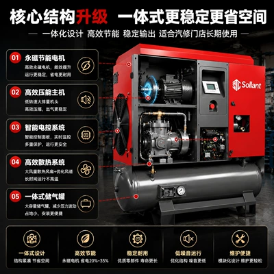 Hava kompressorları | Compressor High-Pressure Air Pump