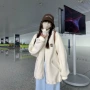 宽松新款显瘦秋冬上衣