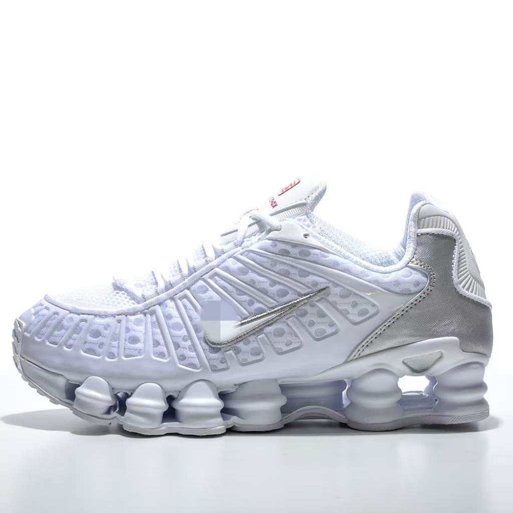 comercio exterior SHOXTL 13 columna zapatos deportivos para hombres y mujeres zapatos de corrida amortiguación casuales gran malla transpirable