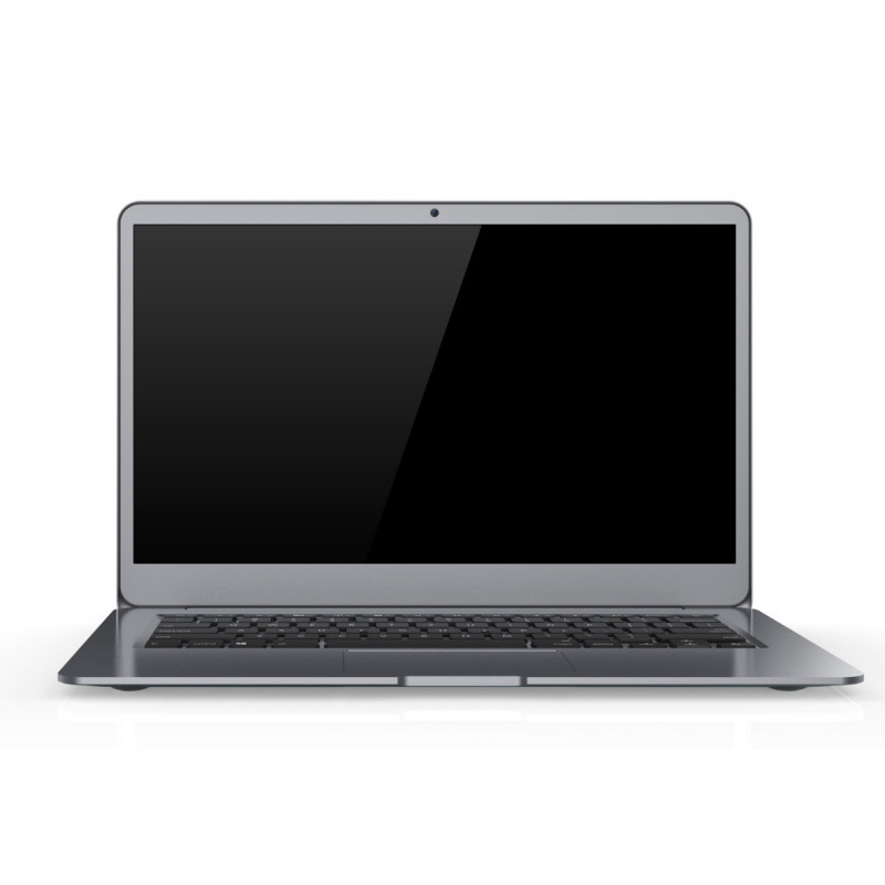 14.1-inch laptop household commercial HD 1920*1080 resolution IPS screen quad-core with camera