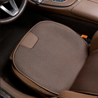 Seat cushion, seat cover: Cover for Five Seats, Semi-Covered Seat