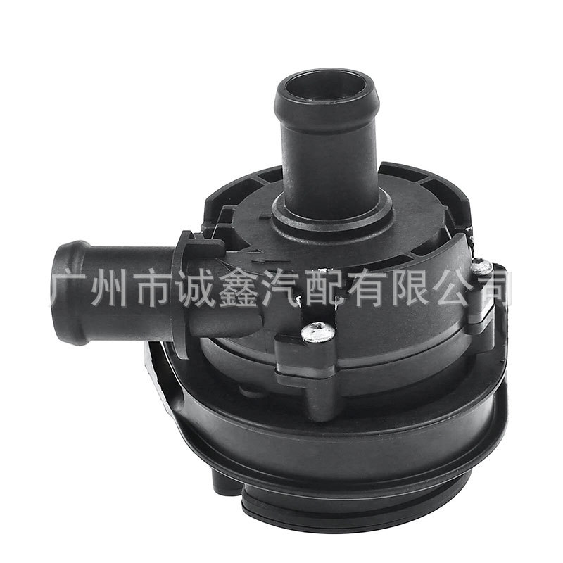 5G0965567A Is Suitable for the Electronic Cooling Water Pump of the Modified Engine in Golf Beetle Cars