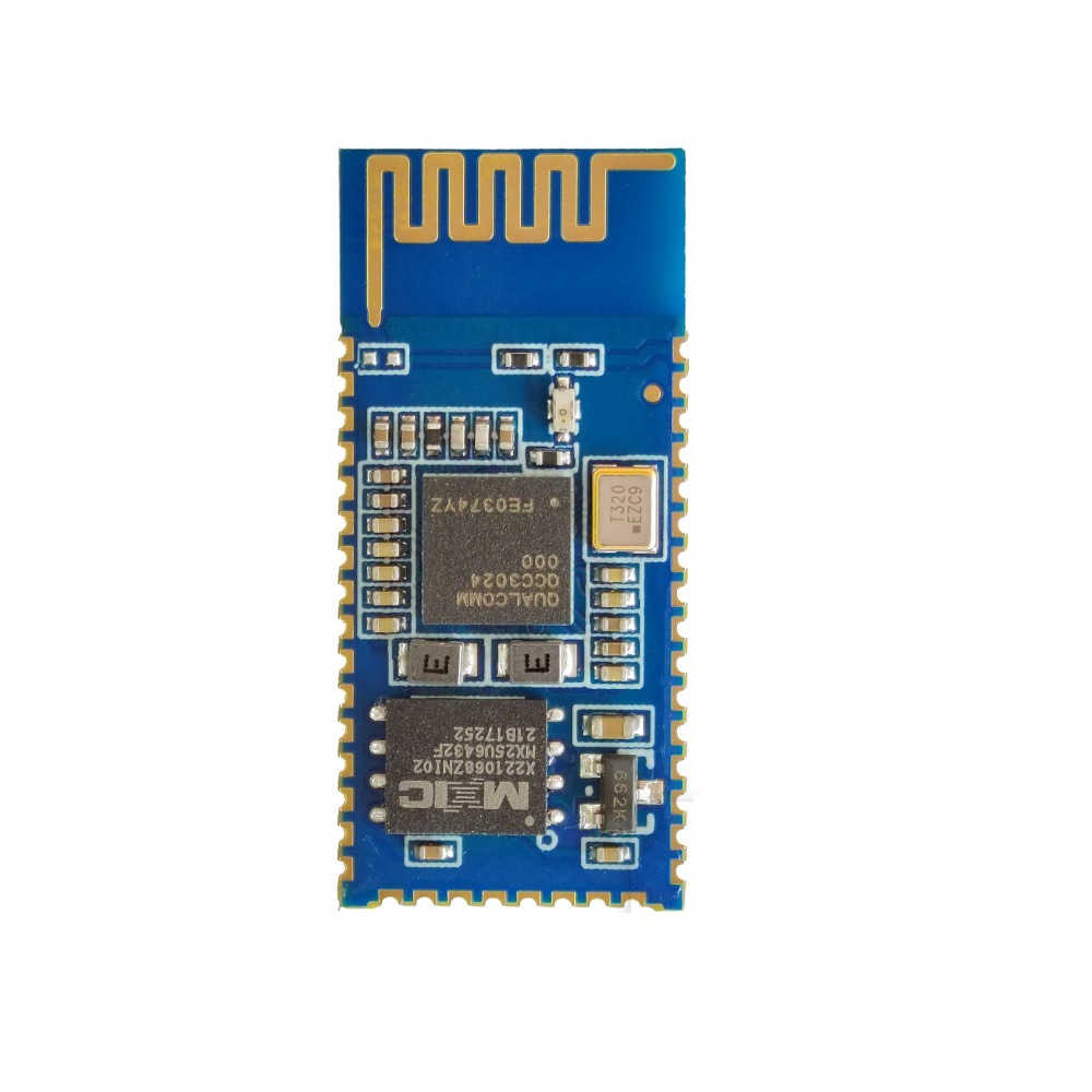 CZW-3024-01蓝牙模块BTM324高通QCC3024蓝牙模组QCC-3024芯片模块