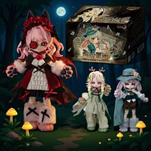 �I�o¶��ForMoonϵ�пɄ���żä��12��bjd�[������������ż