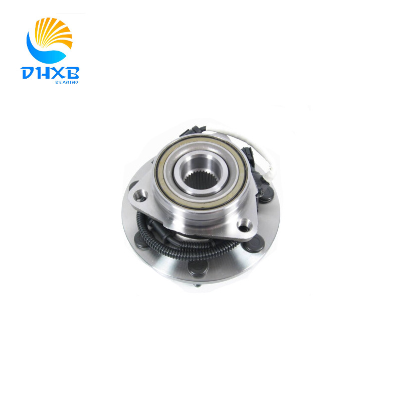 【华旭】供应4578144AA轮毂轴承单元BR930138工厂直供FW9138