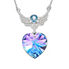 Jewelry, fashionable necklace, advanced pendant, Amazon, European style, high-quality style