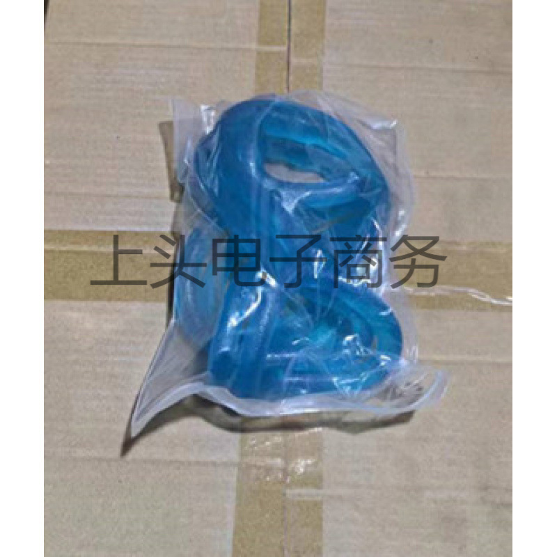 Factory Direct Sales, Factory Direct Supply, Fitness Elastic Band, Tension Rope, Tensioner, Sports Equipment, Household 8-Shaped Tensioner