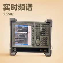Tektronix̩RSA3303BʵʱƵ׷3GHz