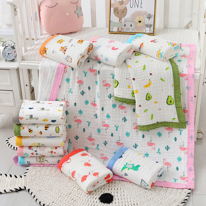 children's cotton bath towel