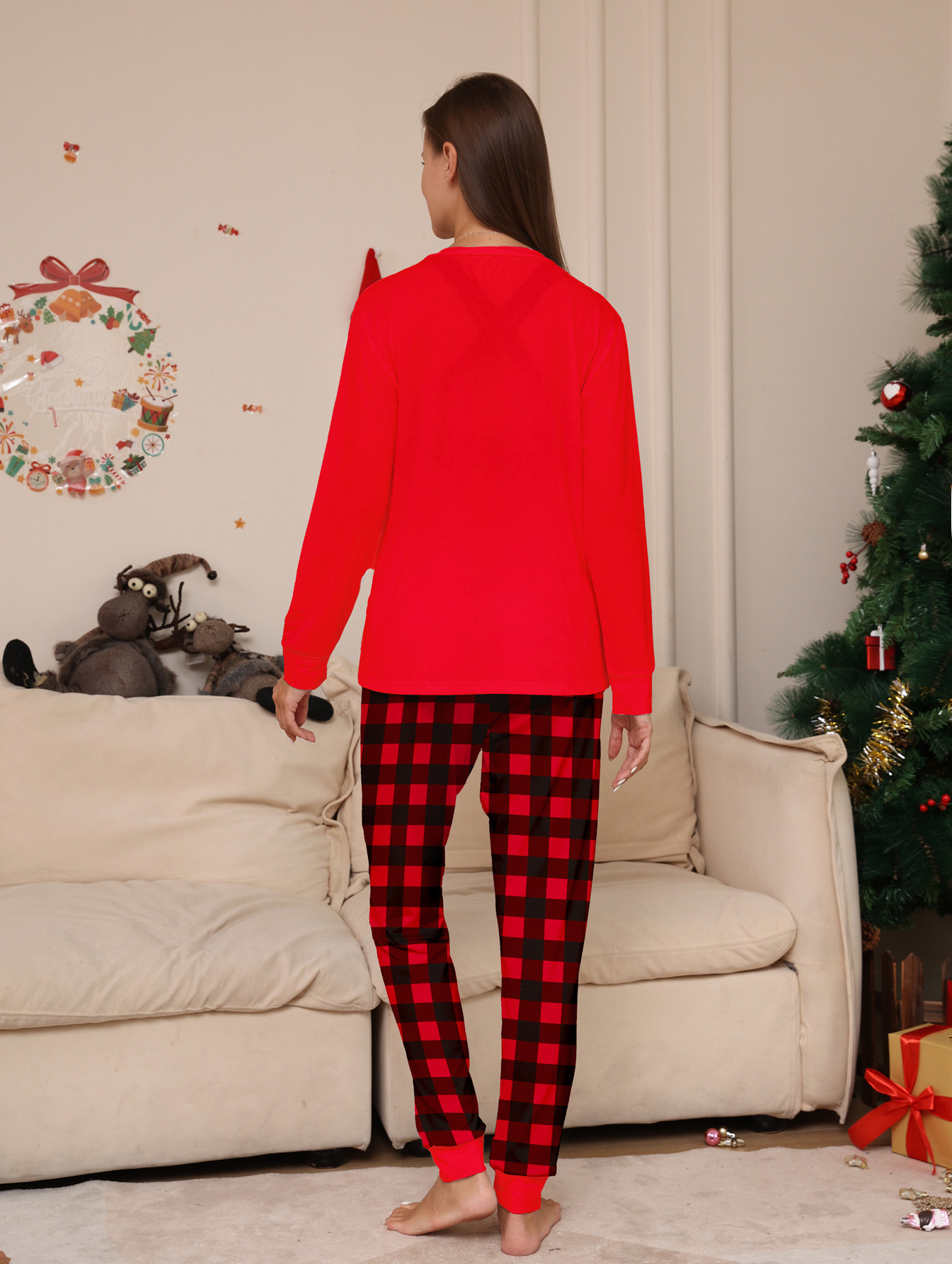 Family Matching Outfits - Image 7