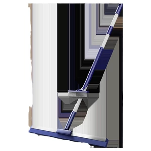 Magic Silicone Floor Sweeper for Household Cleaning