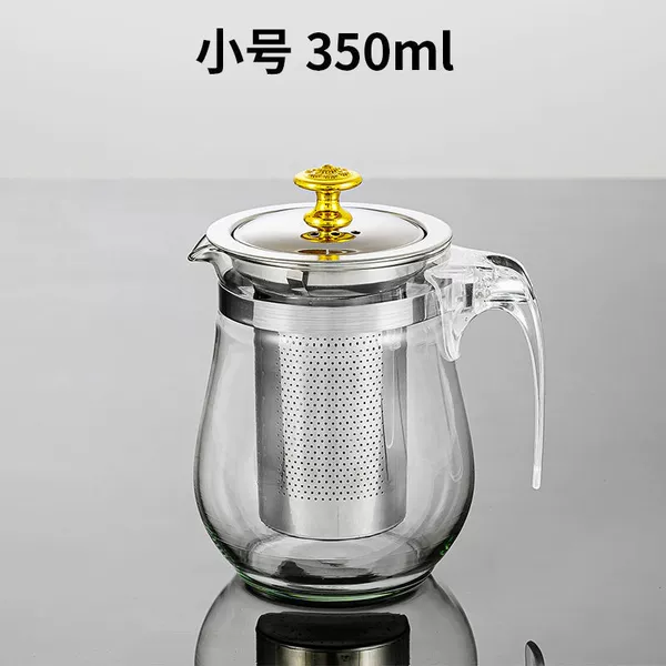 ★®Hot-selling item: 338ML (teapot)+smaller®★