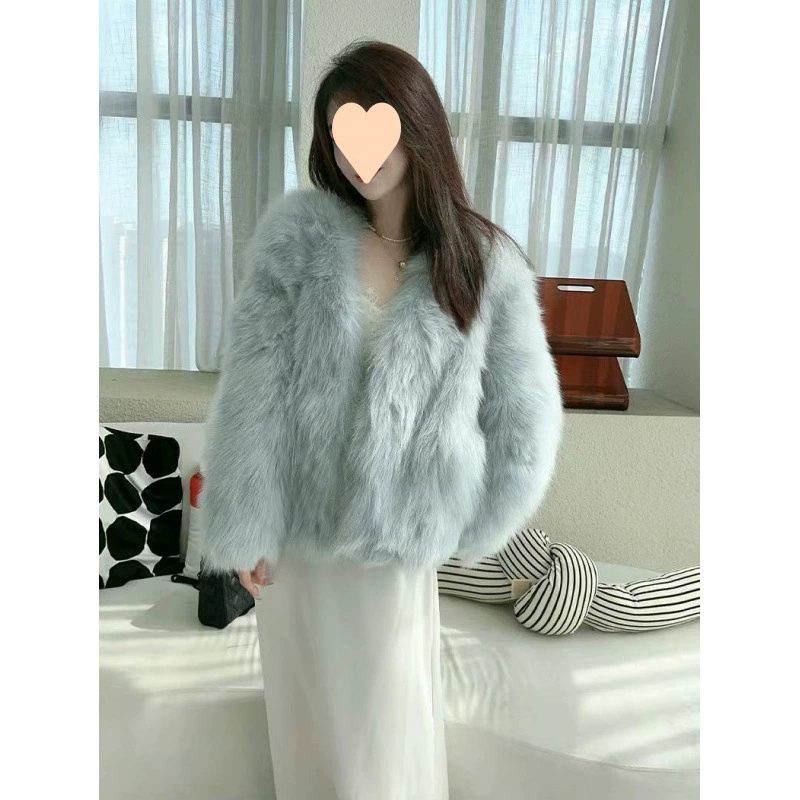Demi-season short jacket, Chanel style
