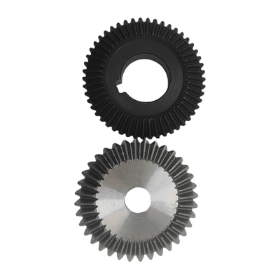 Factory wholesale direct sales large module bevel gear custom industrial conveyor double row single double sprocket helical gear (Diferensial dişli dəstləri) - bevel-gear-please-contact-customer-service-if-you-place-an-order