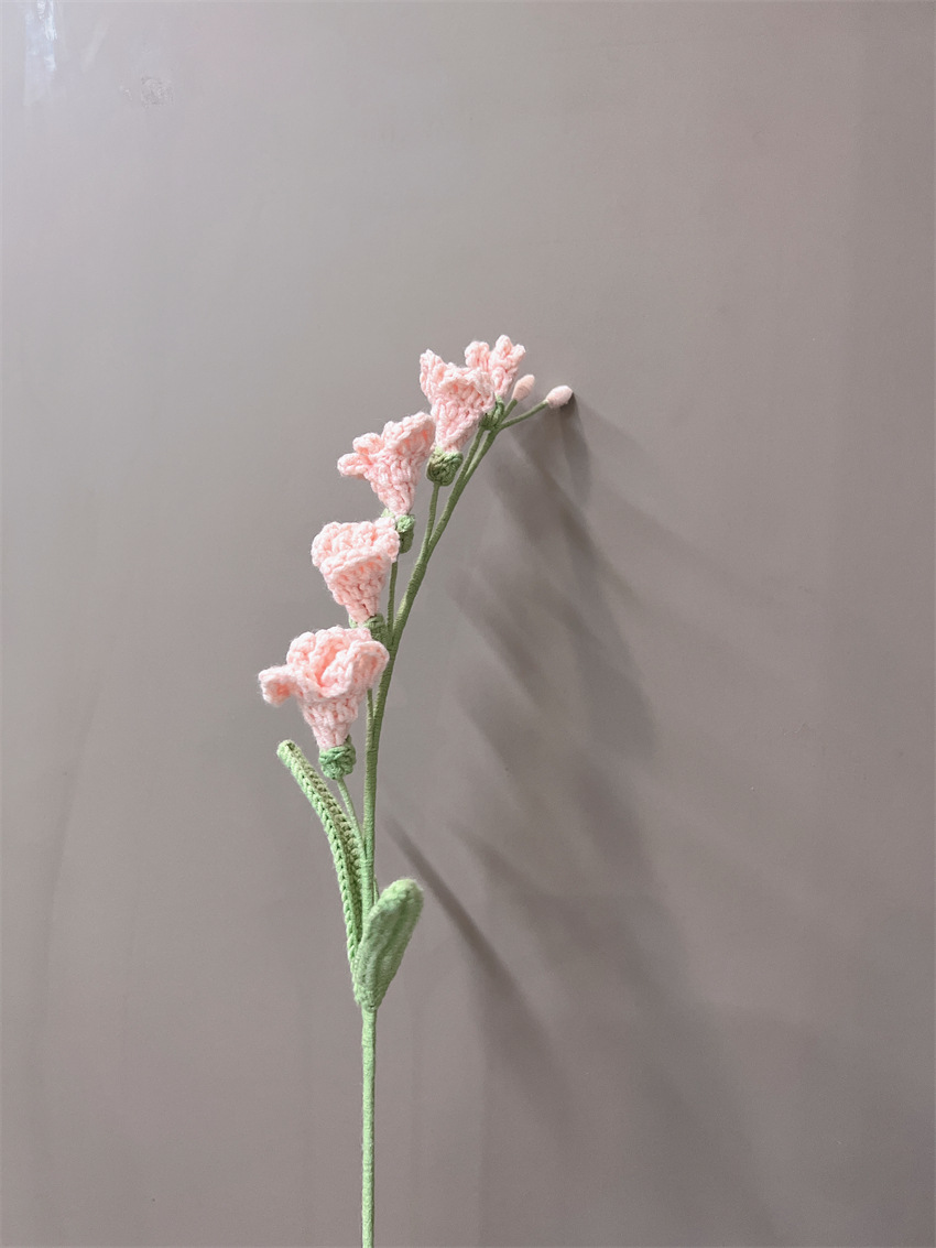 Pastorale Fleur Fil Fleurs Artificielles display picture 6