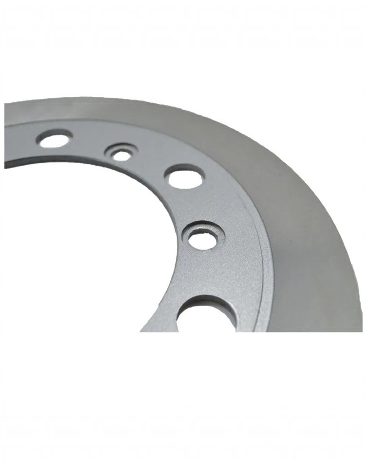 Suitable for Honda Motorcycle Ca250 Brake Disc Modification, High-Quality Motorcycle Parts Factory Cross-Border Wholesale