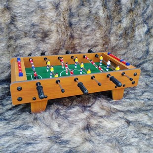 Children's toy football table football table game indoor toy table football boy ball gift wholesale