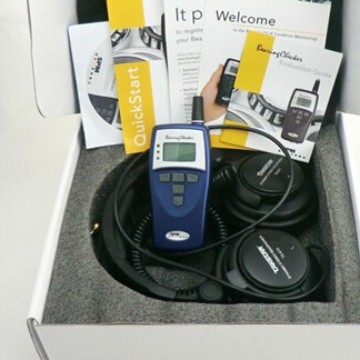 SPM轴承检测仪M01BC101瑞典原装蓝M01BC100