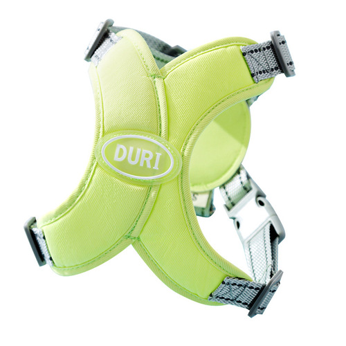 Dog leash vest-style harness medium-sized small dog Teddy Corgi Bichon adjustable dog leash dog leash