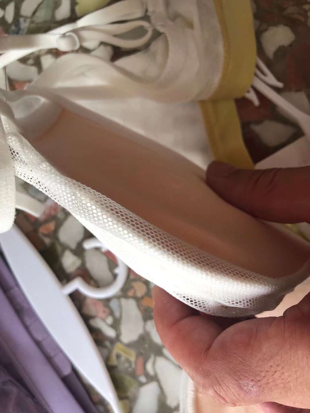Nuevo Sujetador de encaje cintura ajustable que adelgaza la ropa interior de pecho pequeño empuja hacia arriba la ropa interior cómoda empuja hacia arriba el sujetador sin costuras image 6
