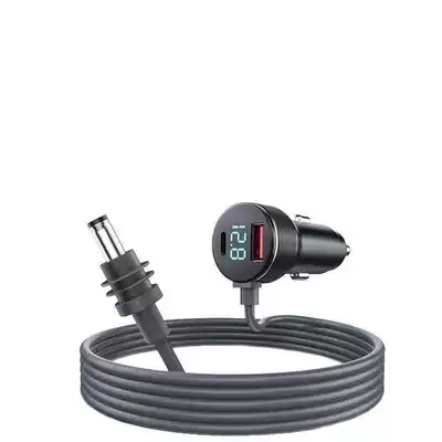 Mobil şarj cihazları, Boost 30V Digital Display