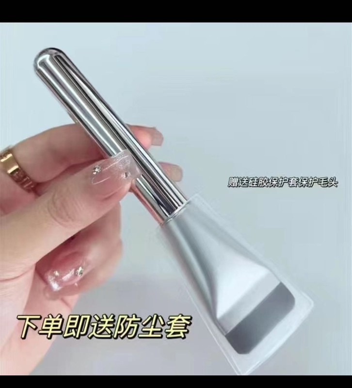 跨境热销粉扑套装40pc美妆工具刷大组合洗脸化妆粉扑全套美妆工具|undefined